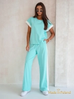 turquoise