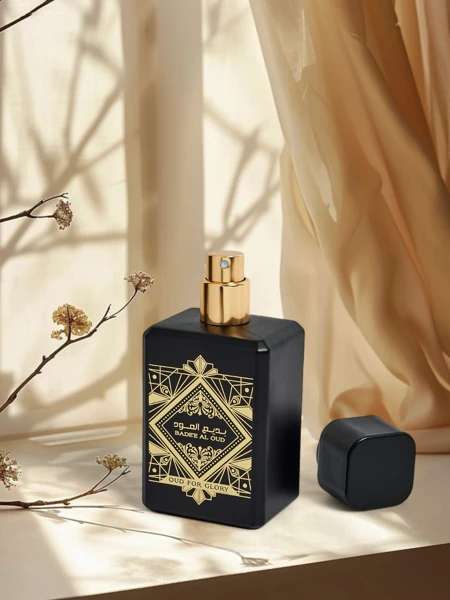 Aurelius Oud Perfume 50ml – Exclusive perfume inspired by the Orient