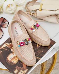 light brown