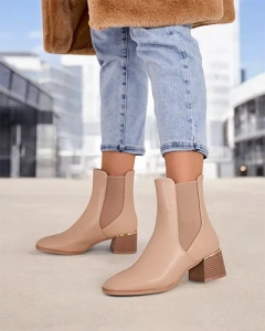 light brown