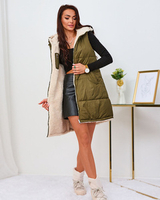 cream || dark green