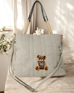 Light gray