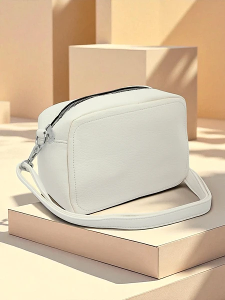 Royalfashion Small women's eco-leather handbag Hera Vitale