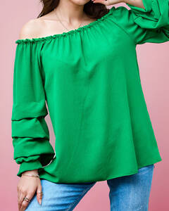 dark green