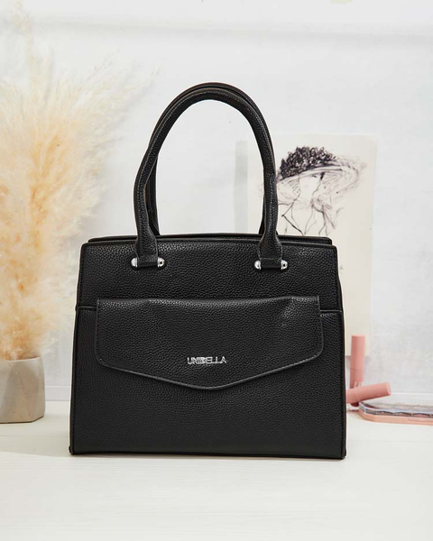 Royalfashion Ladies' small eco leather bag