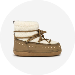 beige || brown