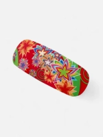multicolored