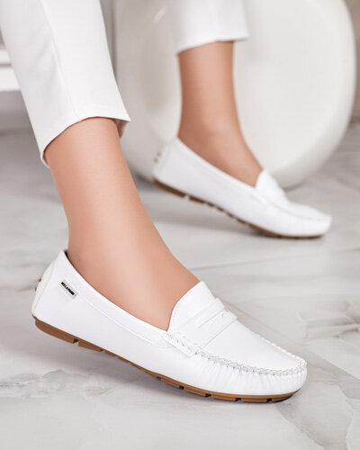 Royalfashion Women's moccasins Nicotta