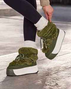 dark green