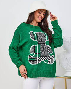 dark green