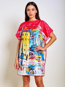  multicolored