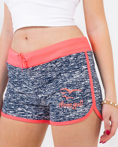 fuchsia || baby blue