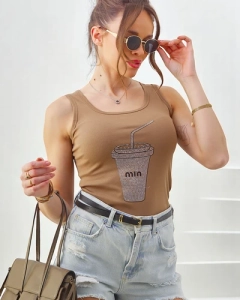 light brown