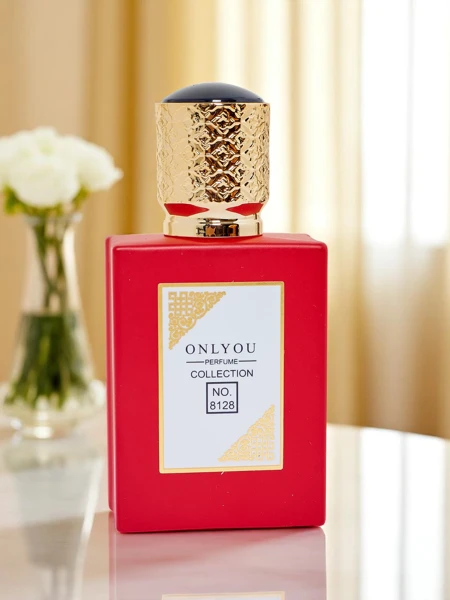 Inspired women's eau de parfum NO. 8128