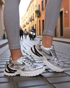 silver