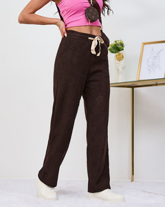 brown || Dark brown