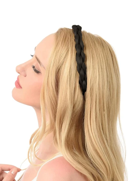 Royalfashion Hairband a'la braid Braidella