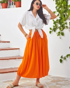 orange
