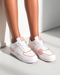 pink ||  multicolored