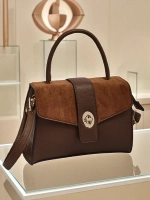 black || brown