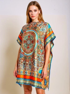  multicolored