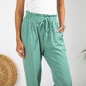 dark green