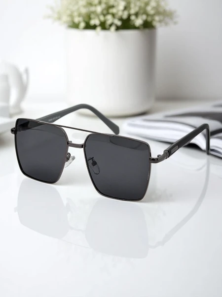 Royalfashion SunnySquare Sunglasses
