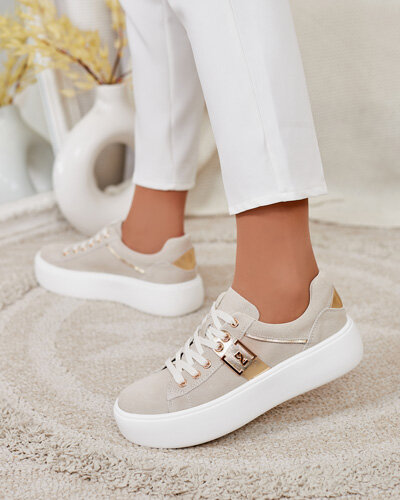 Royalfashion Women's sports shoes Naterra