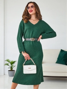dark green