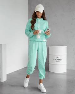 mint