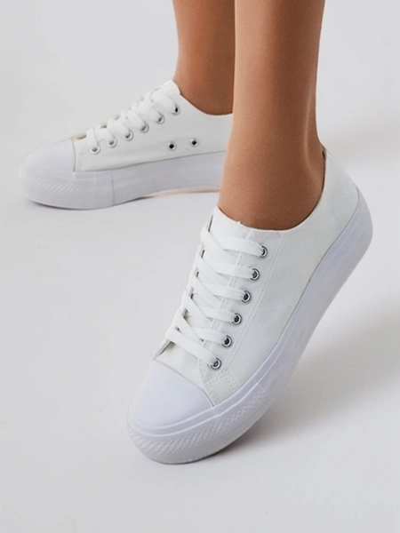 Royalfashion Women's sneakers Timier