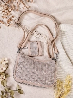 light brown