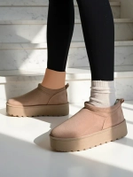 light brown
