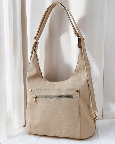 Royalfashion Large women's shopper bag