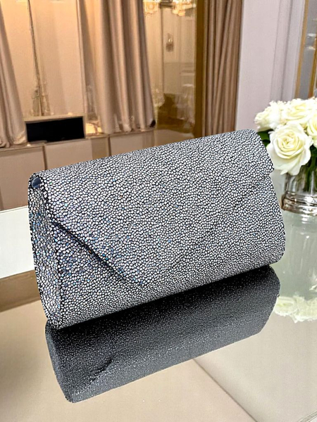 Royalfashion Envelope Women’s Bag Glam Clutch