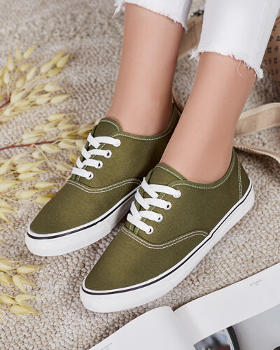 Royalfashion Women's Selotio Sneakers