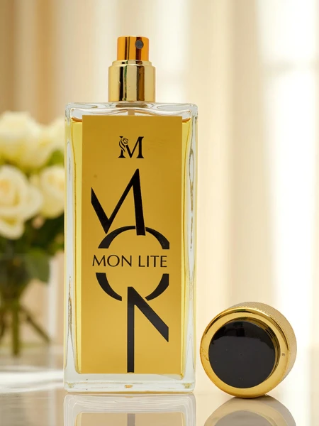 Inspired eau de parfum for women Mon Lite
