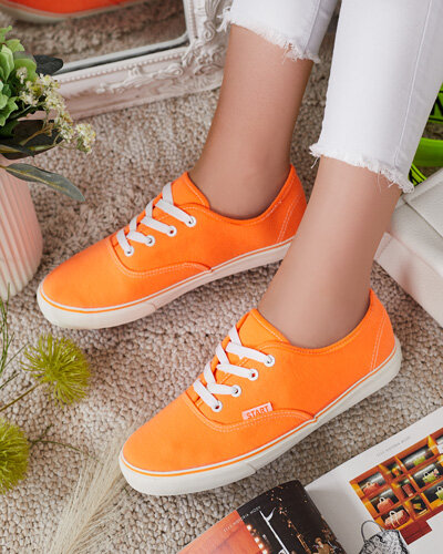 Royalfashion Women's Lotiope Sneakers