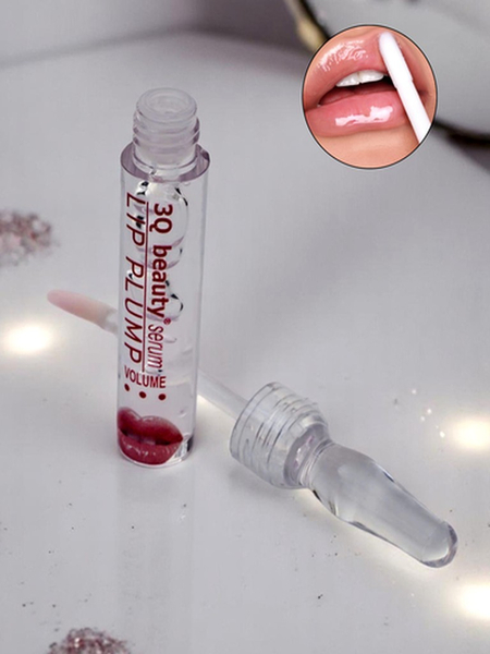3Q Beauty Serum Moisturizing Lip Gloss