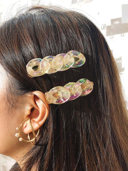 Royalfashion Decorative hair clip Aurelia Clip