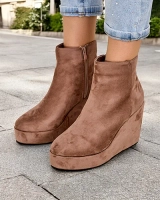 light brown