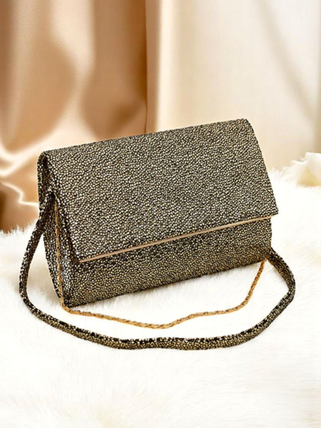 Royalfashion Women's envelope handbag Glam Aura
