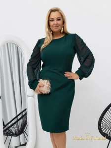 dark green
