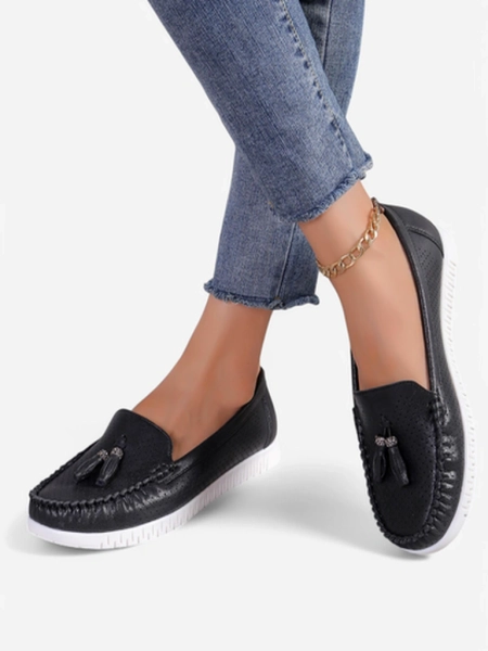 Royalfashion Women's moccasins Esse