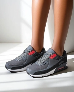 Dark gray