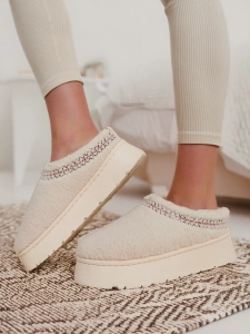 beige