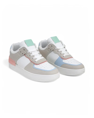 Royalfashion Women's Sport Sneakers Ofanna