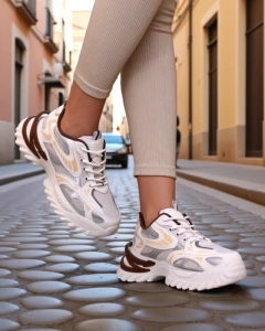 light brown