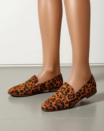 Royalfashion Women's Moccasins Kiarson