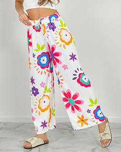  multicolored
